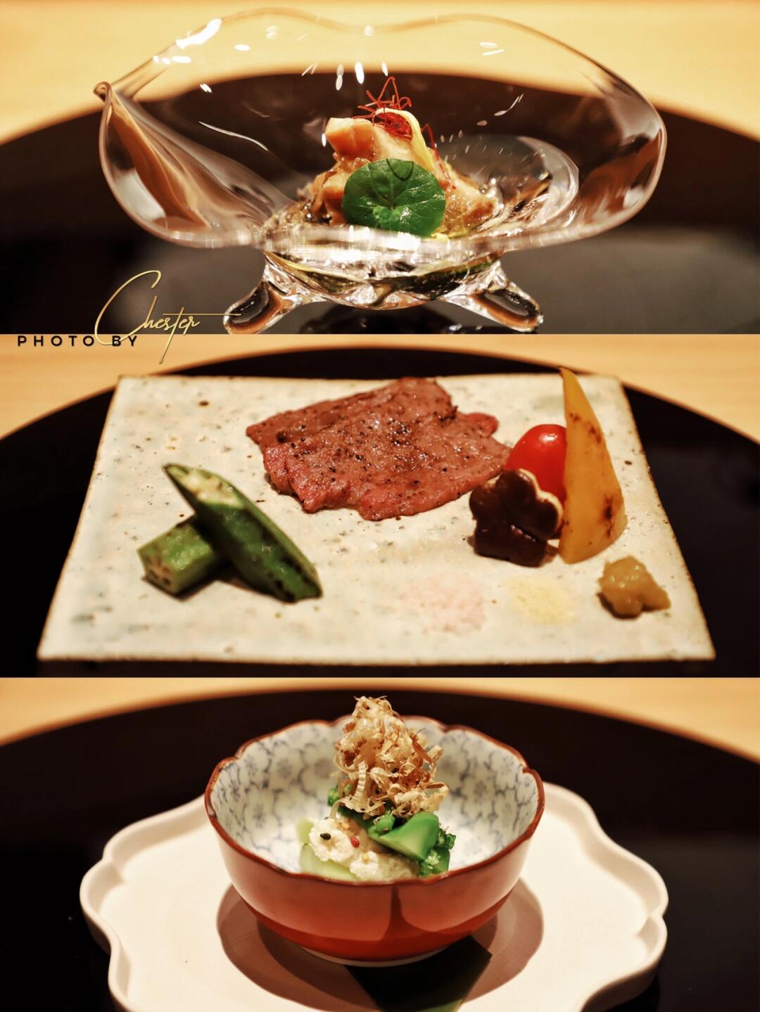 成都探店【终于找到一家都吃得起的Omakase‼️