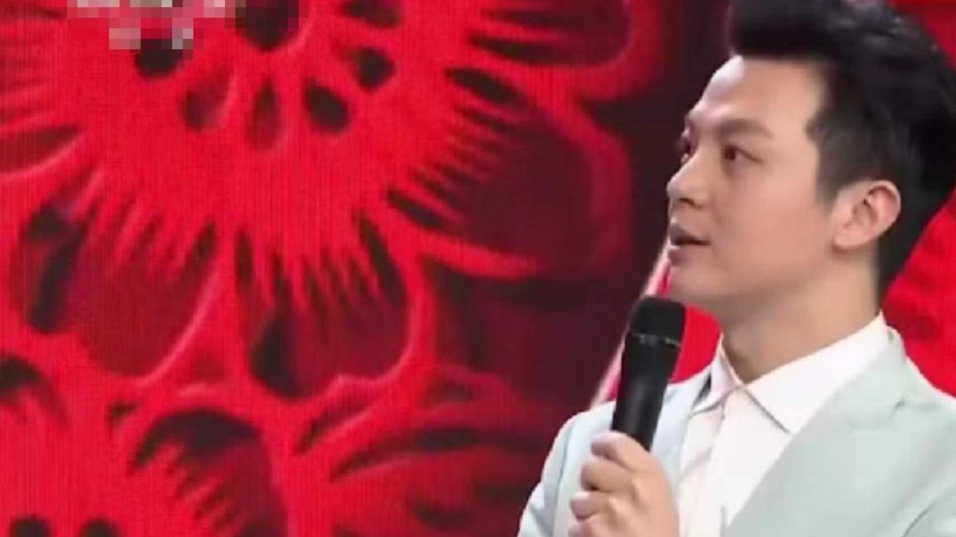恭喜！任鲁豫将第9次登上春晚，家有贤妻相助，登上人生巅峰