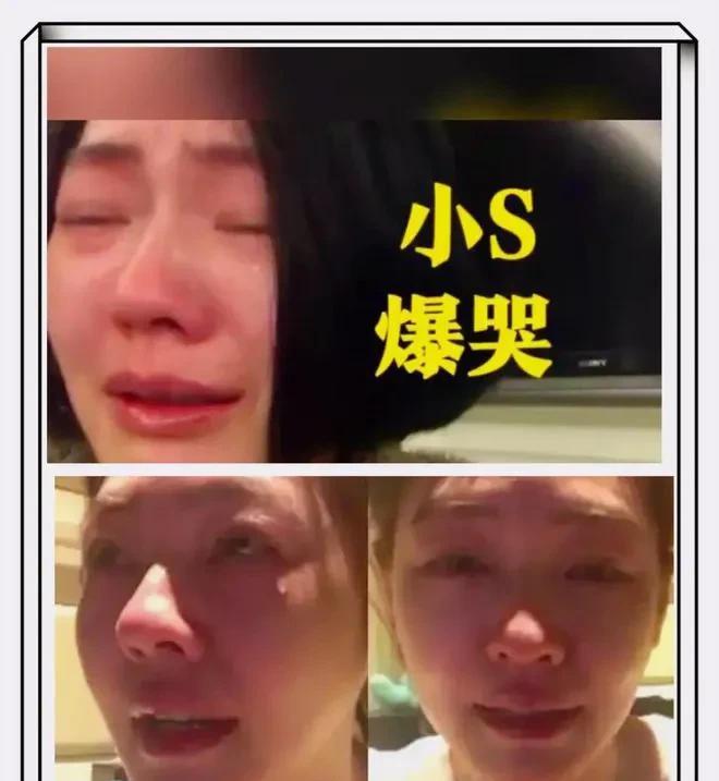 小S彻底翻车，部分代言品牌已解约，还有的合约到期不再续约，这几天发生的事情：
