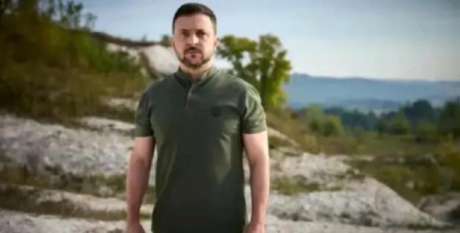 突发消息！
乌克兰向白俄罗斯发出警告！
当地时间25日，乌克兰外交部立马就白俄罗