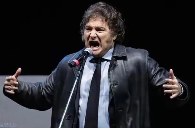 西班牙“EL PAIS”新闻报道，阿根廷总统米莱让央行偷偷向英国转运国家储备黄金