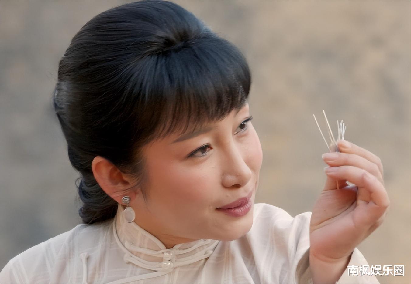 给“近6届飞天视后”女演员的表演排座次：孙俪第2，赵丽颖第四（历届飞天奖获奖名单集）-第22张图片-九妖电影
