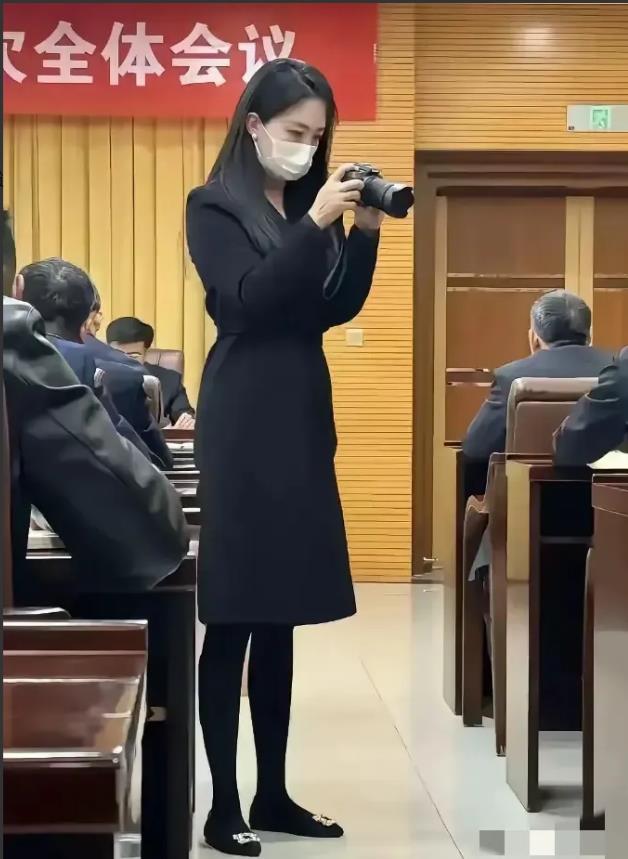 为啥体制内的女人气质都这么好呢？