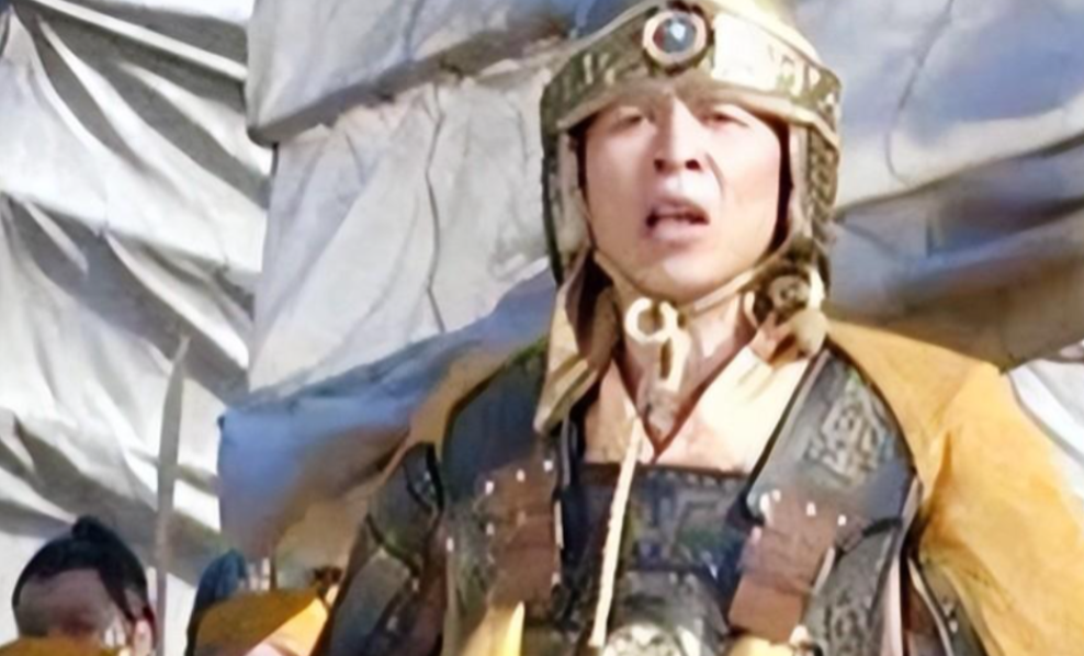 此人被朱元璋幽禁至死，其子孙300年后自称监国，年号为“洪武”



在明朝开国