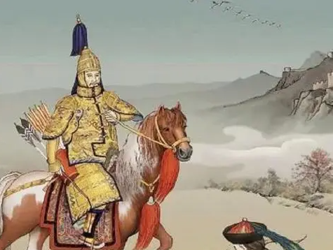 康熙和侍卫下棋时中途离开，15天后看到侍卫的尸体！

在历史的长河中，清朝康熙皇