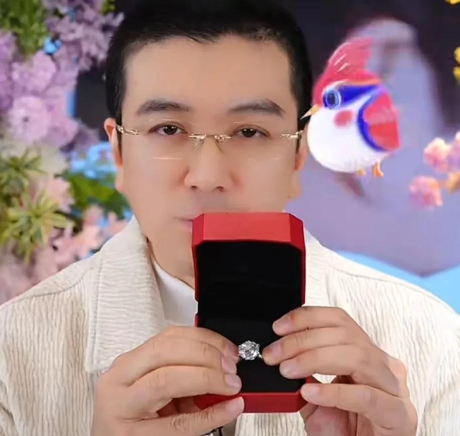 杨子买钻戒求和黄圣依遭拒

                          