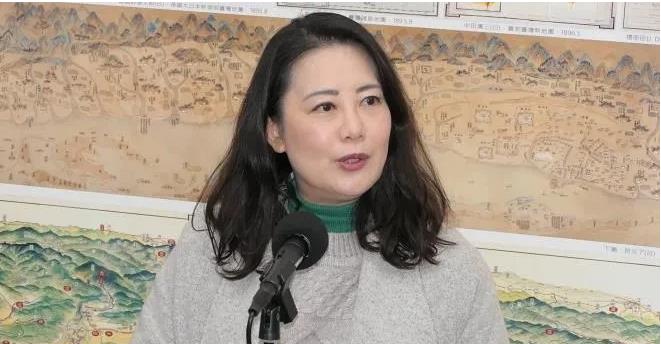 赖清德指派台湾地区立法机构负责人韩国瑜率领由3名国民党立委、3名民进党立委、1名