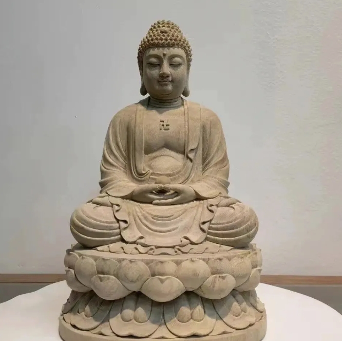 咱国家还真给泰国面子，他们想要借我们两颗释迦牟尼牙齿佛舍利其中一颗到泰国去供奉，