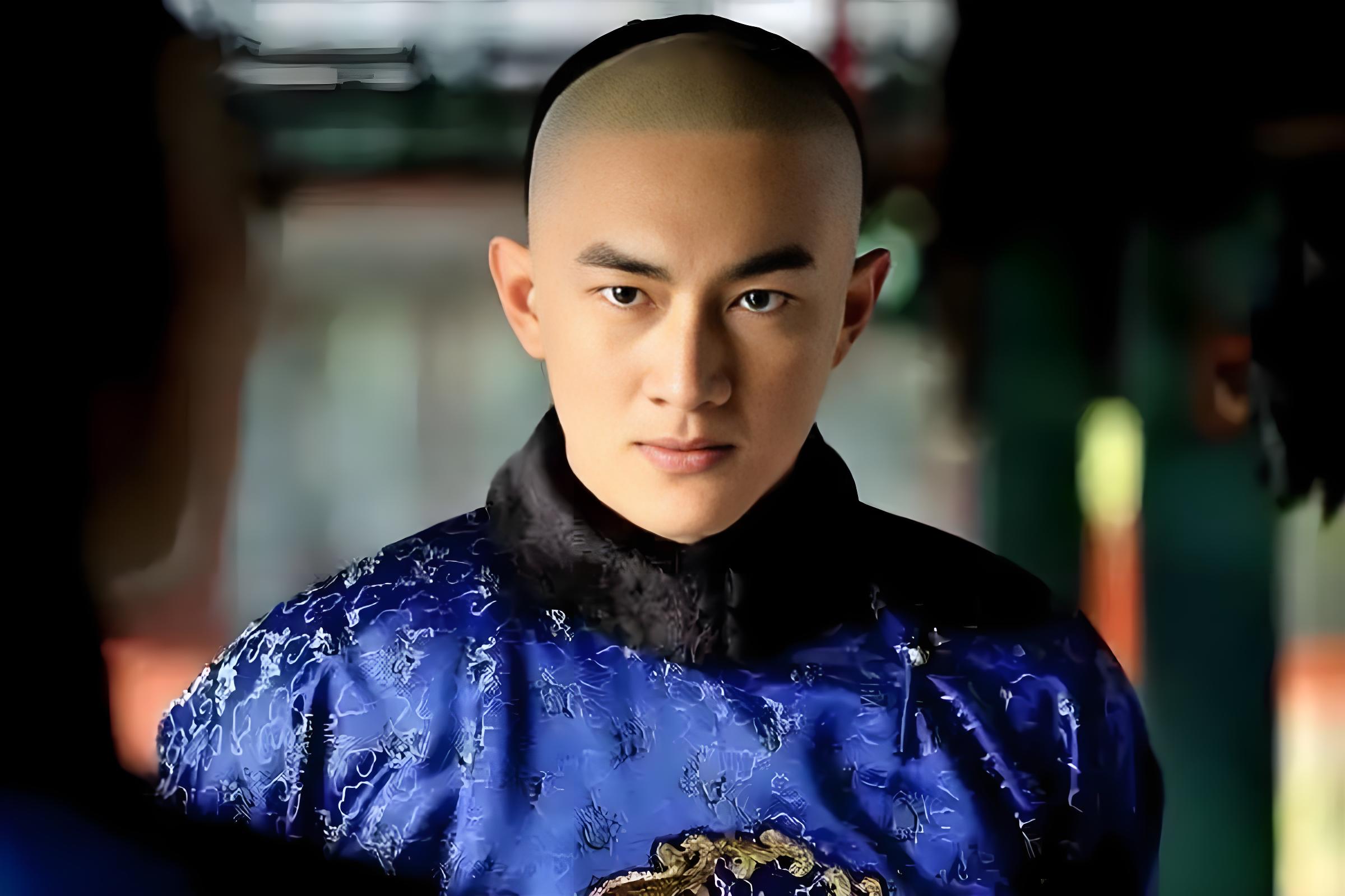 康熙遗诏背后的血色逻辑：太优秀的儿子，注定当不了皇帝？