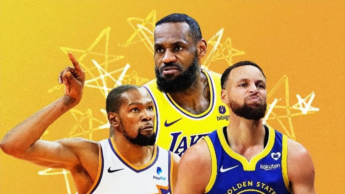 巴黎奥运会 将成为詹姆斯的“最后一舞” 体操女王27岁算高龄了！