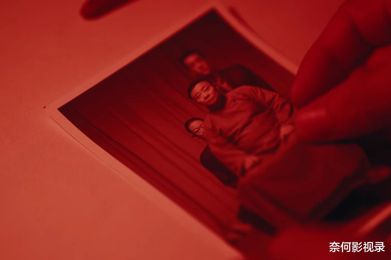 《暗夜与黎明》：要不是杨辉成替死鬼，徐巍永远不知郑兰亭多恐怖（暗夜与黎明人物关系图表）-第6张图片-九妖电影