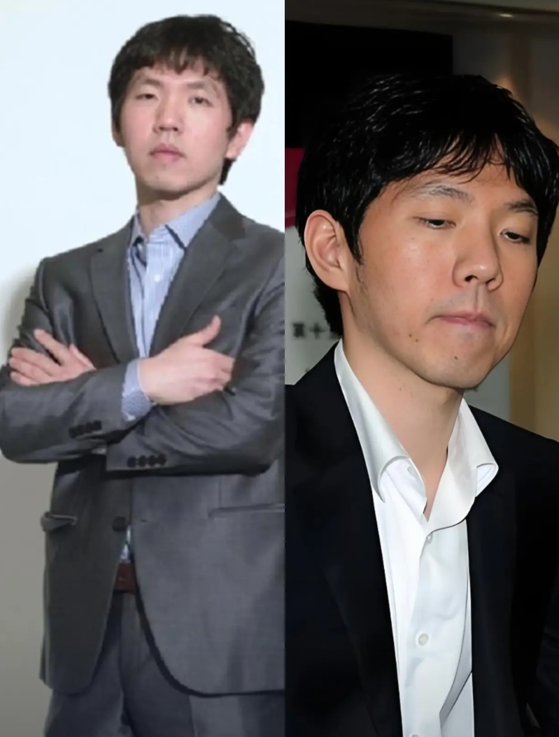 “围棋之神”—李昌镐

现年50岁，韩国人，围棋九段，国际围棋大满贯得主，曾获1