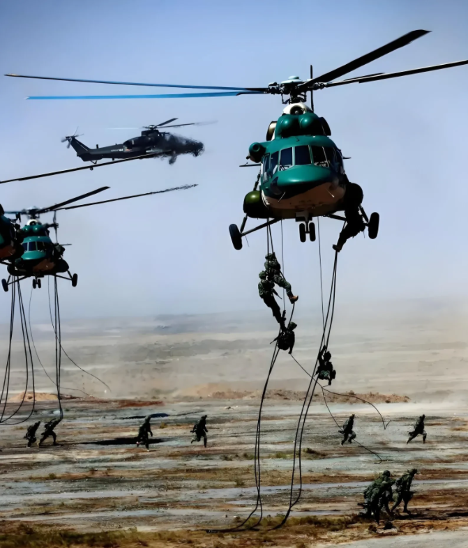 中美之战一旦爆发，将会发生什么？

1.中美之战一旦爆发，必然先把美国的爪子日本