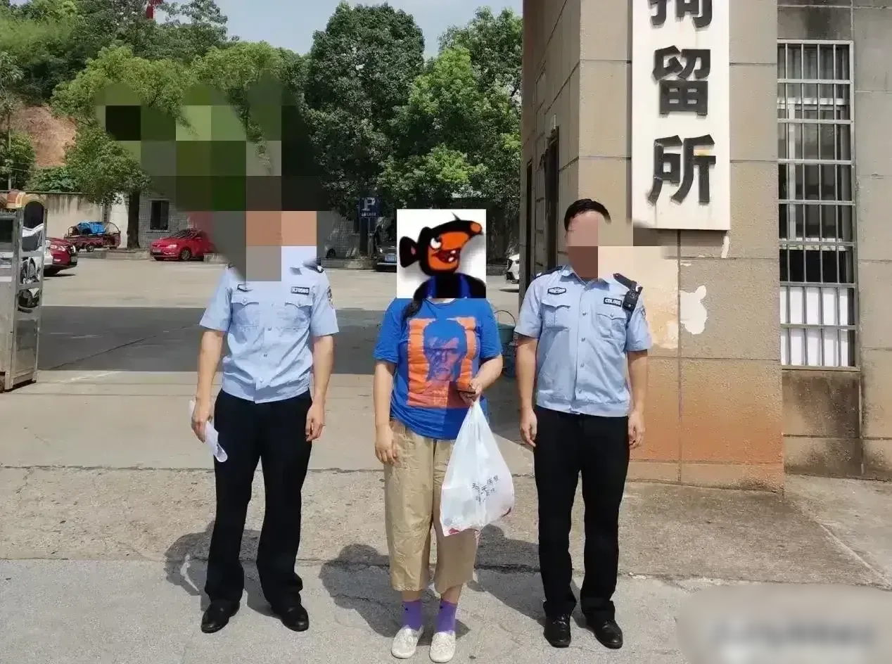 湖南衡阳，一对年轻夫妇为了找到欠钱不还的债务人，报警谎称10万元钱被对方偷走。警