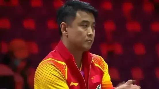 中国男乒主教练王皓的责任不小啊，多哈球星挑战赛派出的几位新生代球员没有一个人进入