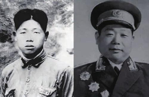 陈锡联是新中国首任重庆市长，在他主政不到一年的时间内，重庆发生了很大的改变。
1