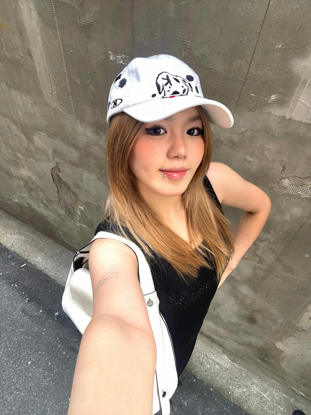 出门了出门了今天没迟到