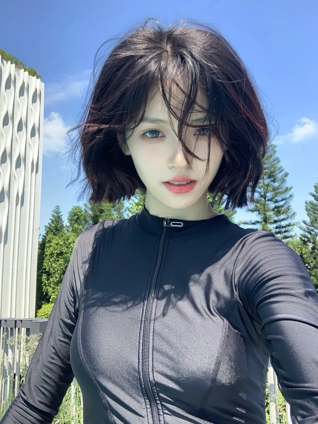按照我小时候的计划 我现在就应该长这样
看到了课本里的马六甲海峡
