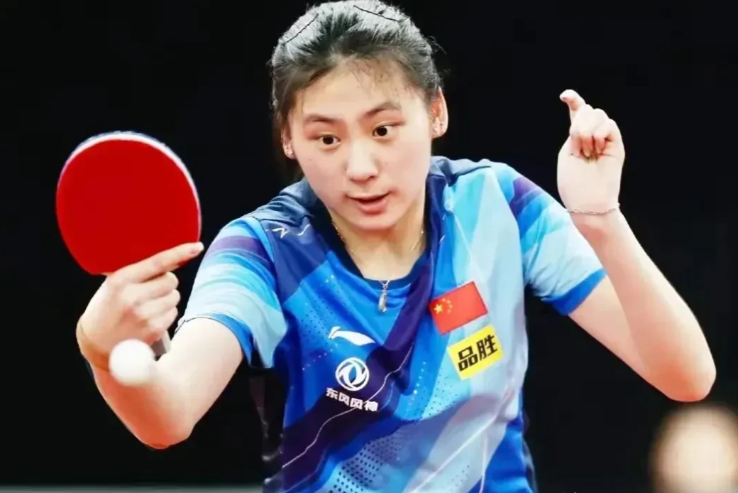 国乒女单资格赛真是太精彩了！六位中国选手杀进了最终轮，他们是陈熠、丁怡婕、刘炜珊