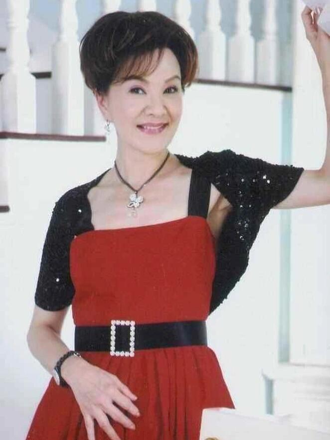 “恶婆婆”夏台凤惨淡的一生