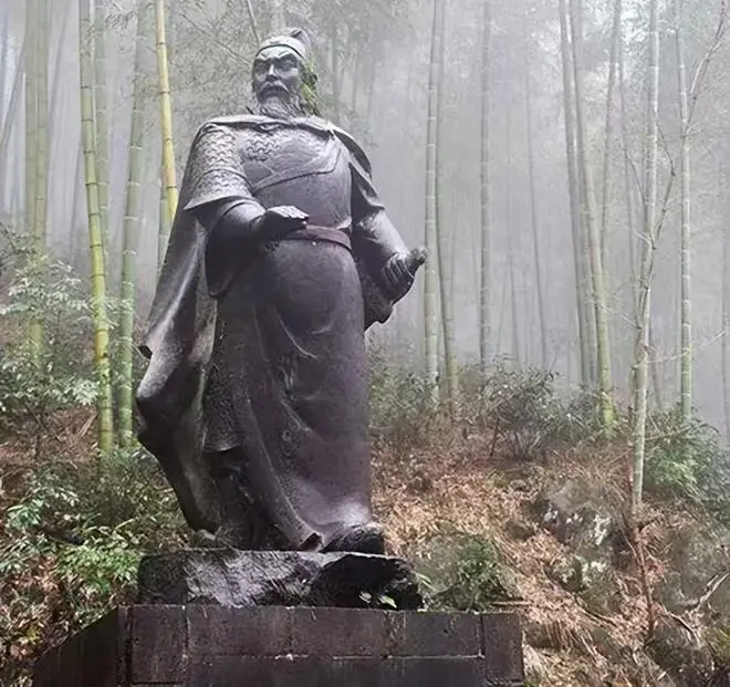 历史上最有名的将军