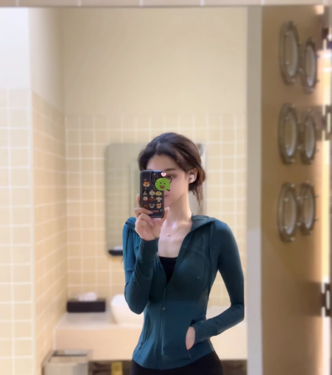 赴gym请罪