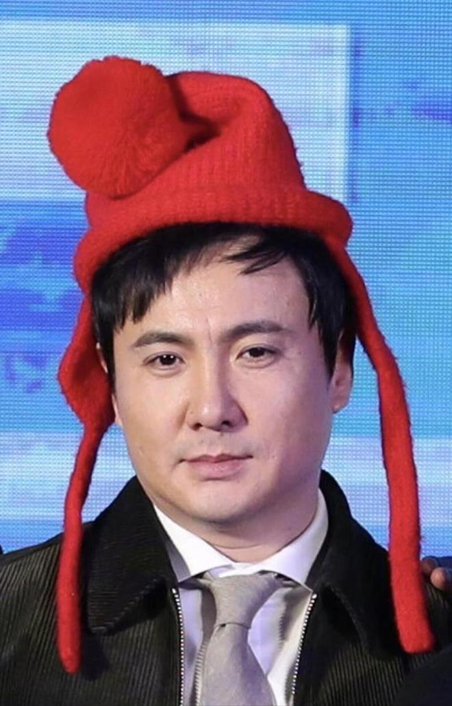 沈腾的演艺生涯