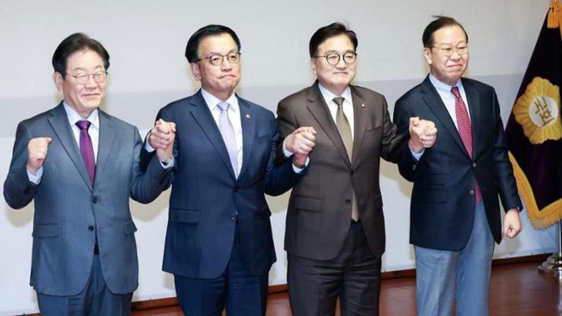 尹锡悦还需服刑！下月结局方晓