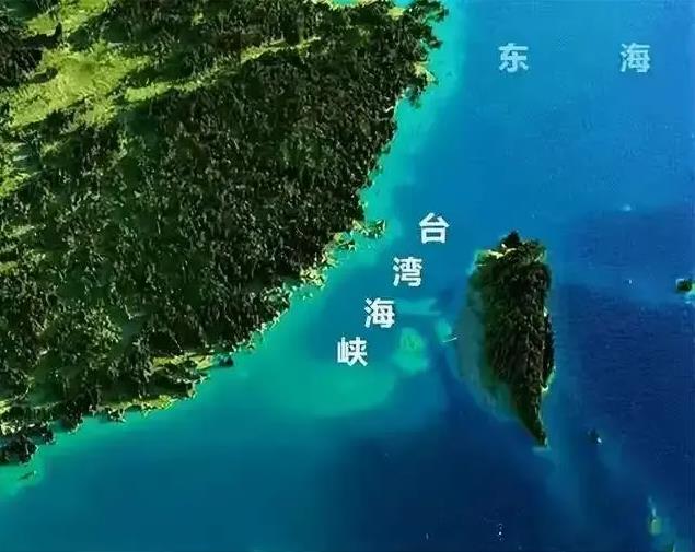 美国前副总统彭斯窜访台湾，与台独分子赖清德见面，国防部强硬表态：美国的豪猪政策不