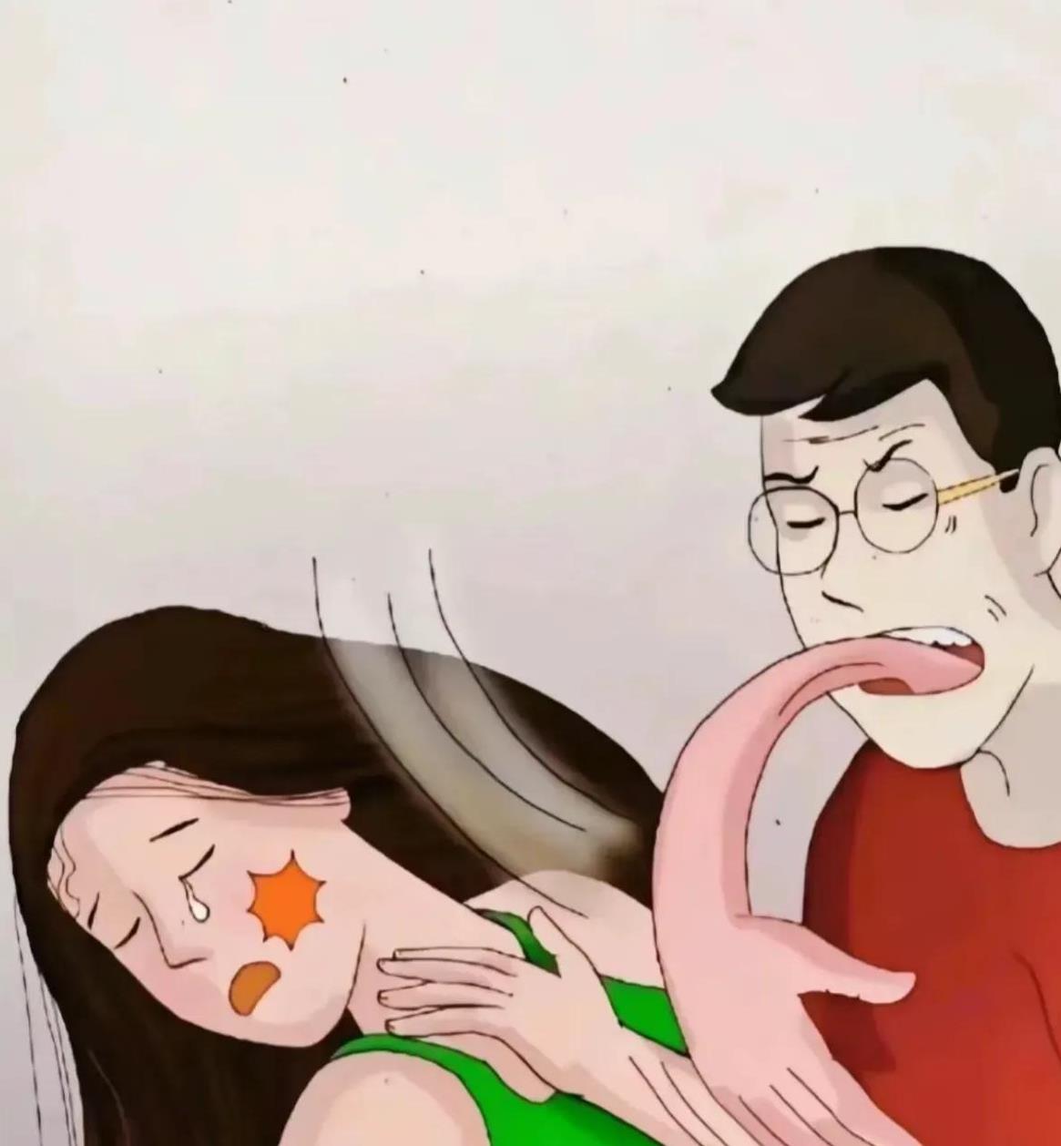 发现没，越是负责任的父母，努力挣钱减轻孩子负担，从小精心培养，对孩子支持鼓励尊重