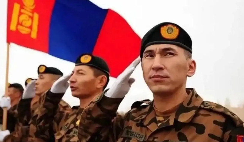 俄罗斯会不会公投外蒙古入俄？
 
可以这么说，乌克兰这摊事就已经够普京喝一壶了，