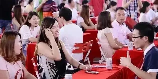 当前相亲市场现状，真是个个戳心！

1，女方超30岁，男的不会要

2，女方带孩