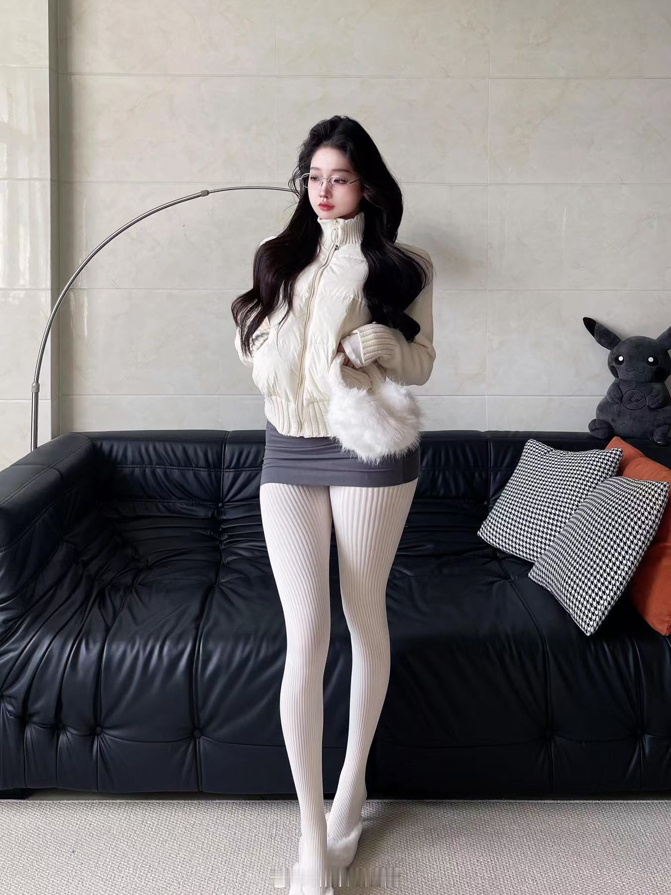 为什么闺蜜有好多男朋友我一个都没有哈哈哈哈哈