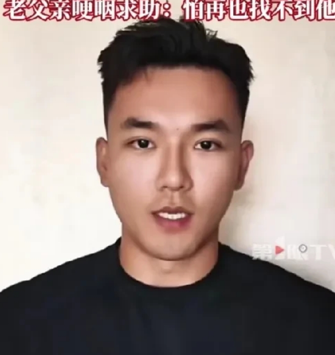 杨泽琪父亲接受泰国三家电视台的采访，热点已经下去了，杨泽琪父亲要求各位帮忙转发一