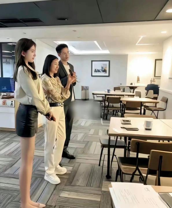 我要有刘强东那实力，我也娶个这样的……