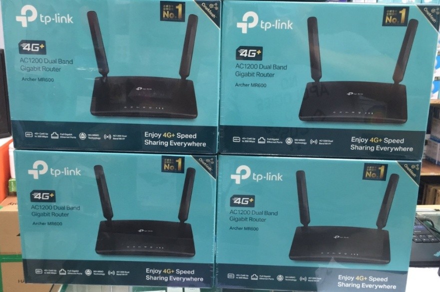 美国议员胡说八道：中国路由器有“后门”，威胁美国安全

8月15日，路透社报道称