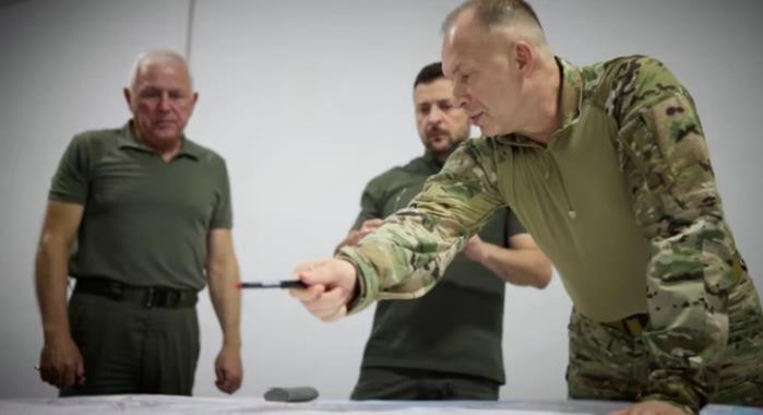 乌克兰称，俄罗斯将于两天后将朝鲜军队投入战场

乌克兰情报部门称，俄罗斯将于10