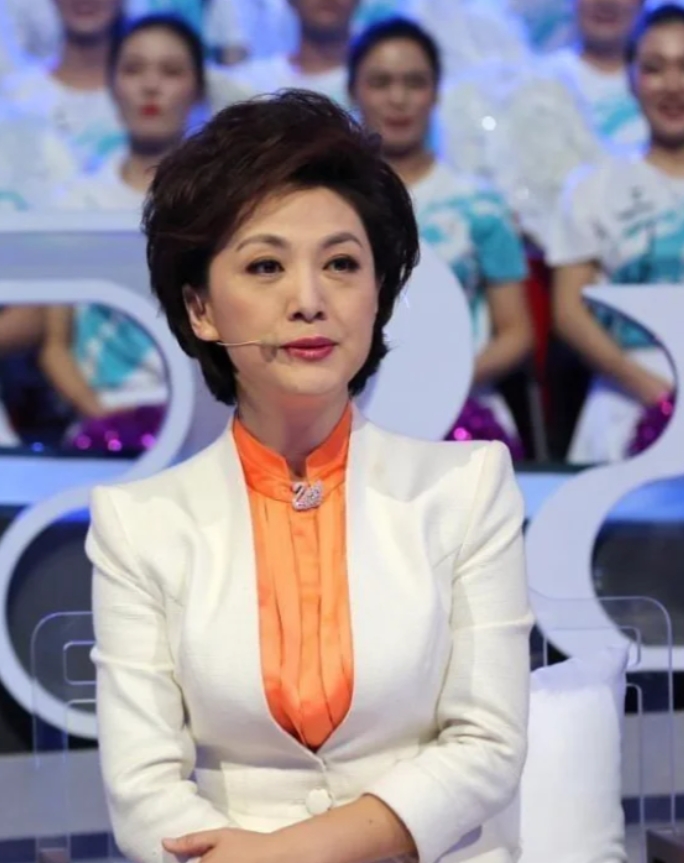 央视主持人海霞：又有了“新身份”