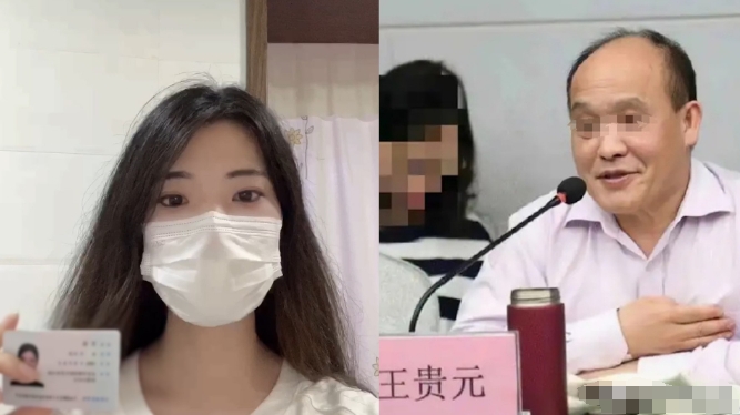 狗登千刀万剐！同为女博士，深知一路求学不易。

不仅在圈里受到性别歧视，还有许多