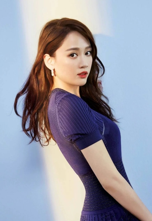 陈乔恩：初代偶像剧的辉煌与转型挑战