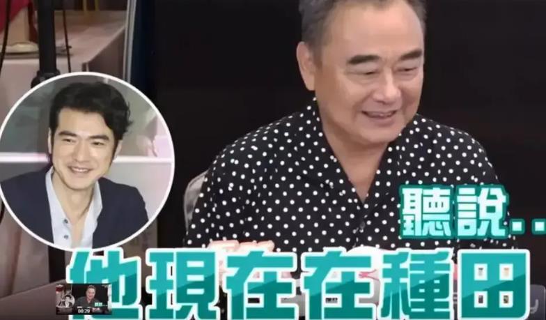 尊龙，金城武，才是真的称得上：美人润如玉，公子世无双。
 
金城武真的很神奇，作