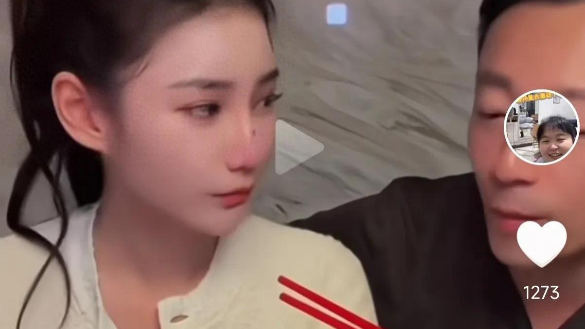 笑抽！马晓梅汪小菲直播间秀恩爱！网友们看不下去了！难怪这么说