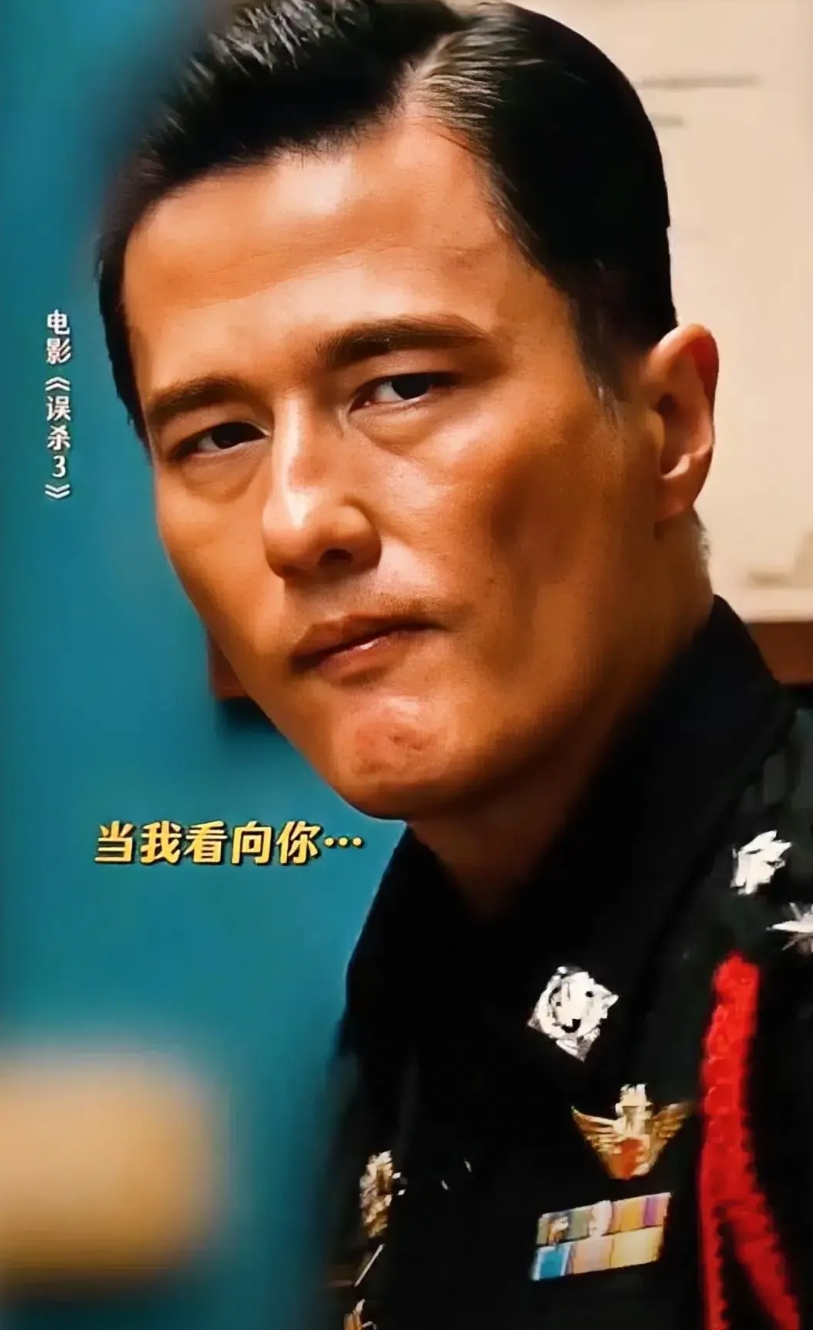 误杀3，四点万万想不到！

1，尹子维演的居然是好人，一直以为他是最大的BOSS