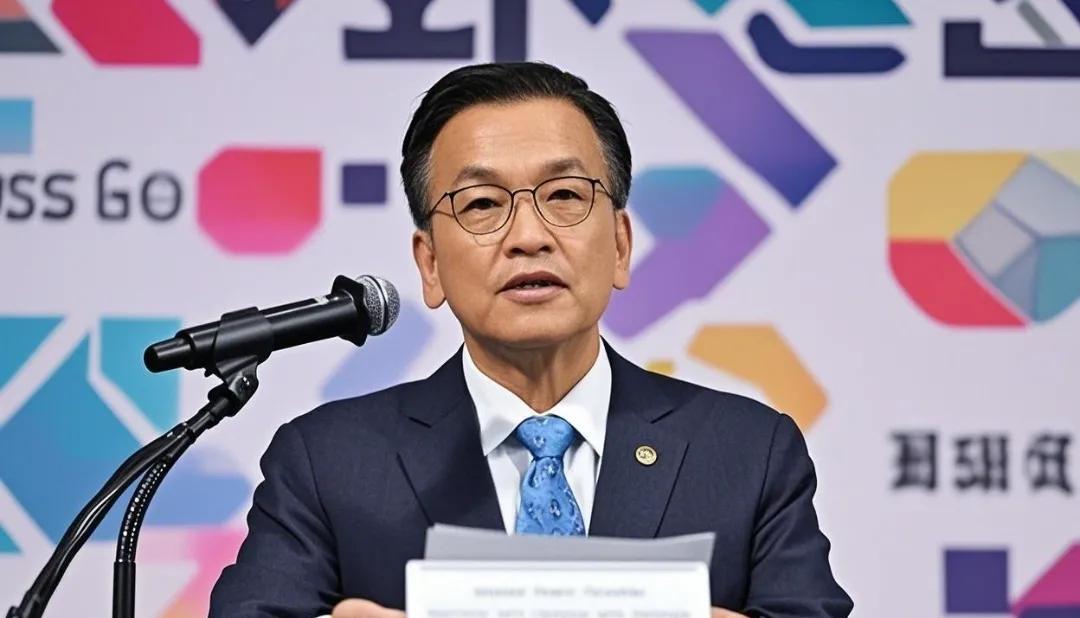 韩国政坛再起波澜！
代总统崔相穆被共同民主党威胁要以“叛乱罪”处决。2月3日，朴