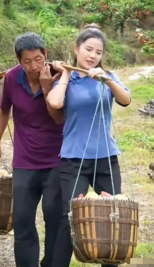 能下地干活的女人不多了