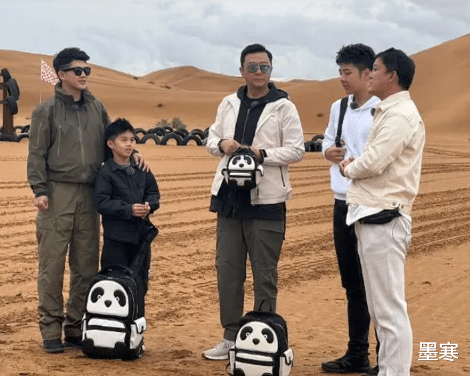 当年《爸爸去哪儿》播出后提高了出生率，现在历史还会重演吗？（爸爸去哪儿1孩子们现状）-第2张图片-九妖电影