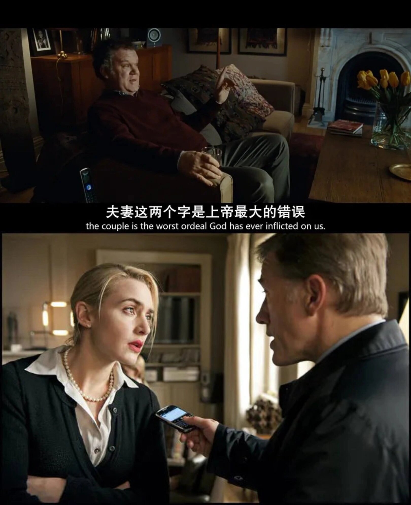 观念的格斗场!看快节奏飙演技现场太过瘾