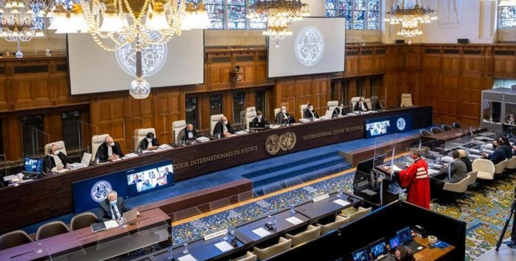 国际刑事法院对两名俄罗斯军事领导人发出逮捕令。

据俄媒消息称，3月5日，国际刑