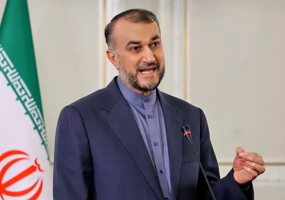 确实没想到啊！伊朗仍然这么强硬。美国声称以色列对伊朗核设施周边雷达进行了破坏性的