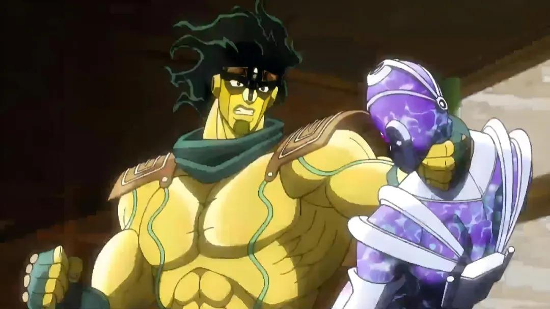 【JOJO的奇妙冒险】承太郎的白金之星为什么被称为最强替身？5个强大特质堪称无敌！